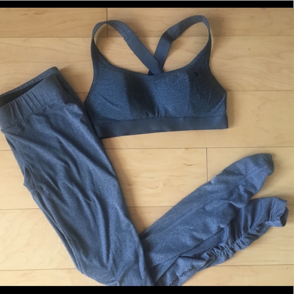 Under Armor Bundle - image 3